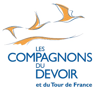Les Compagnons du Devoir et du Tour de France